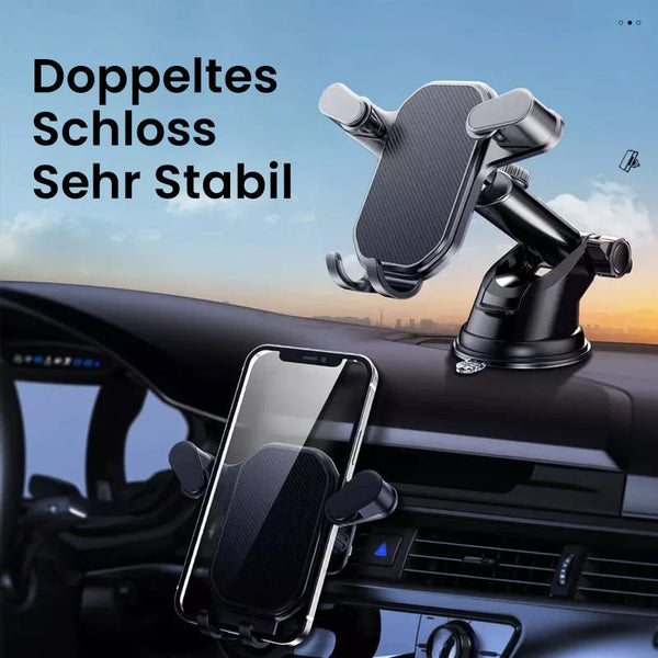 1+1 Free | LatchGrip™ | New cell phone holder with hook