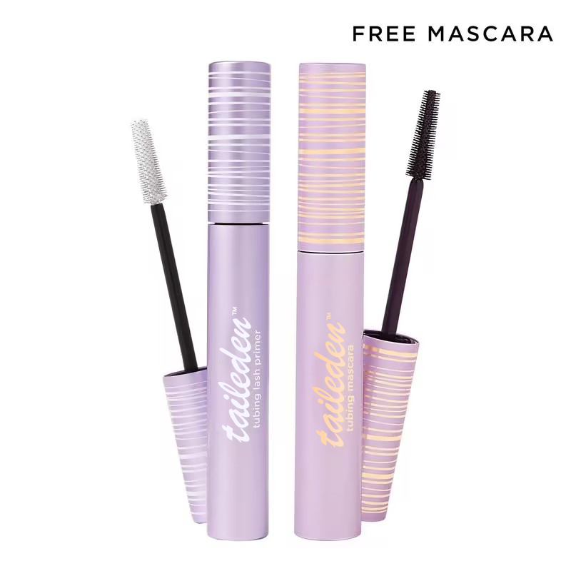 1+1 FREE | LashInfinity™ | Effortless volume and breathtaking lashes all day long Confidence