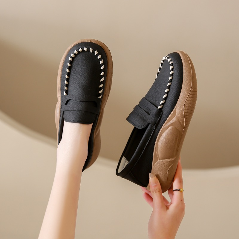 Selena™ | Stylish comfort loafers for women | The perfect balance of elegance and comfort