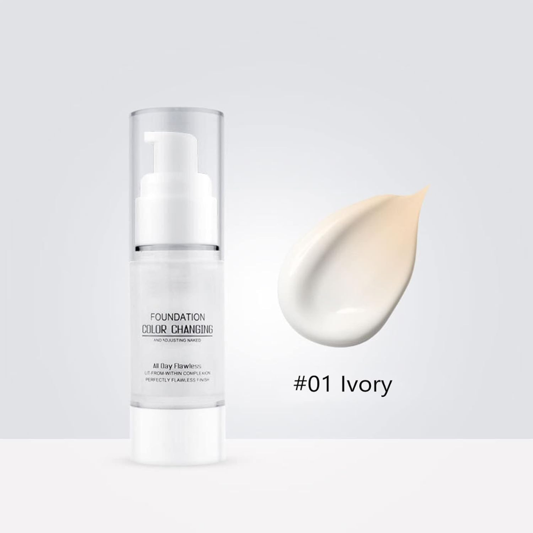 LumiGlo Base™ | Radiant youthfulness and flawless perfection that lasts all day long
