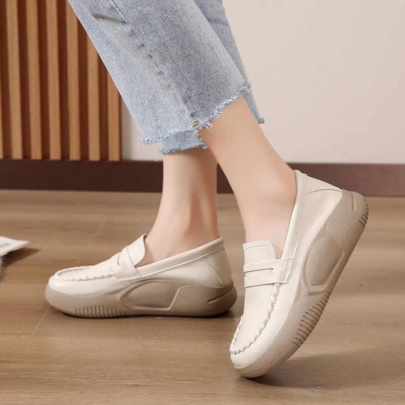 Selena™ | Stylish comfort loafers for women | The perfect balance of elegance and comfort