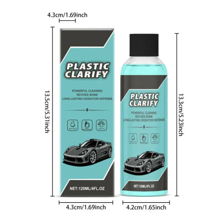 AutoRevive™ | Leather & Interior Cleaner Auto — Clean interior, supple leather