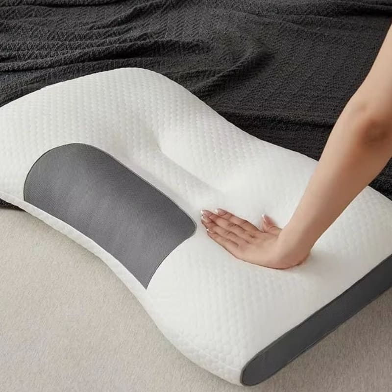 CerviRelief™ | Finally wake up pain-free and enjoy the day with full energy