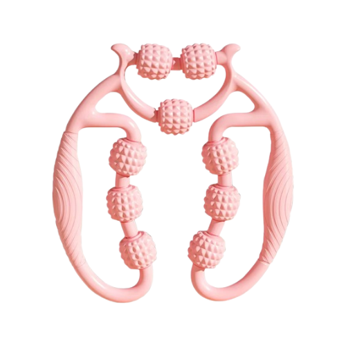 CircuTone™ | Circular Leg Clamp
