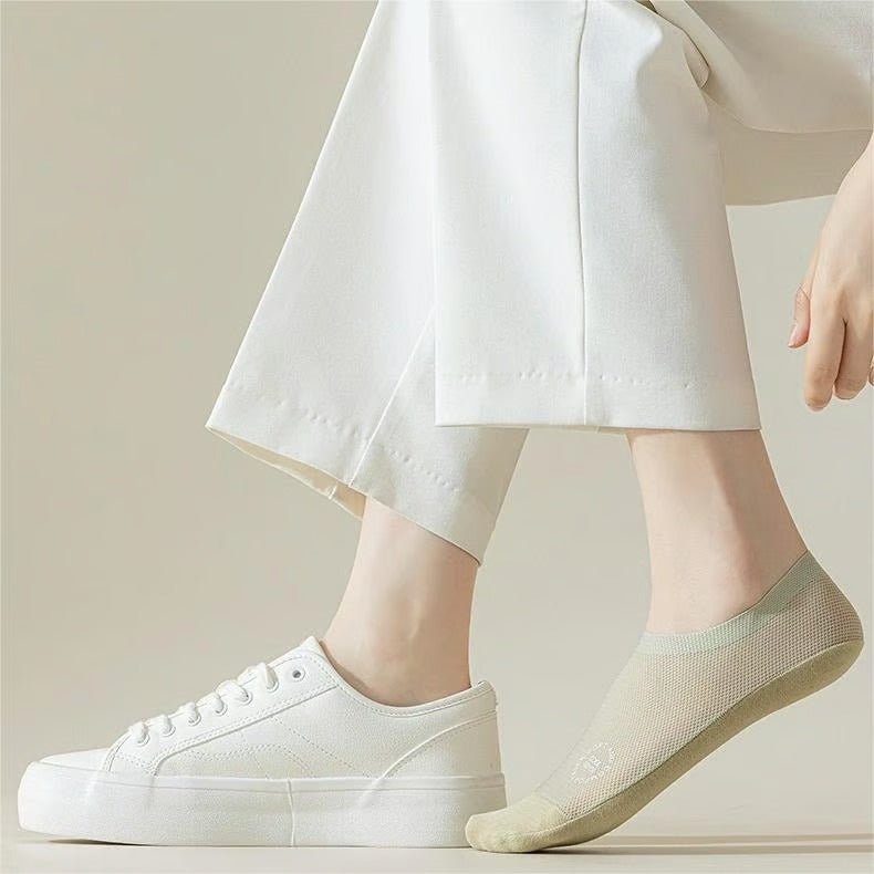 2+2 FREE | CottonGrip™ | Invisible comfort that keeps you cool, dry, and confident all day long