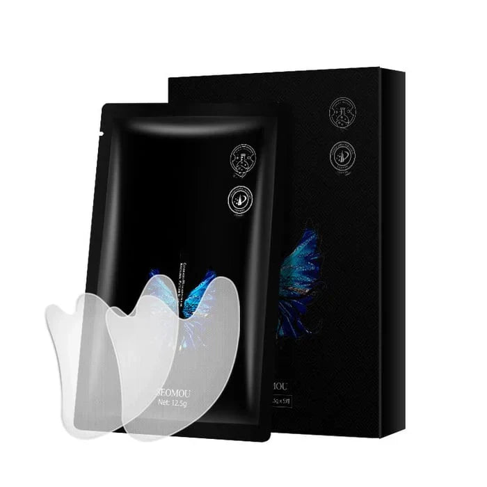 FirmPatch™ | Secure without wrinkles