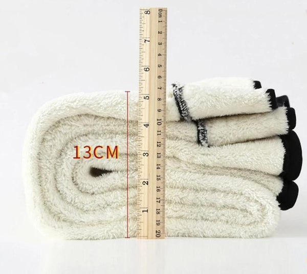 FroxterWarm™ | Cozy power for legs that want to conquer winter!