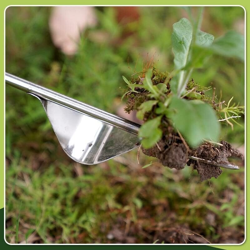 50% Discount | PlantPull™ | Weeding work done quickly and back-friendly