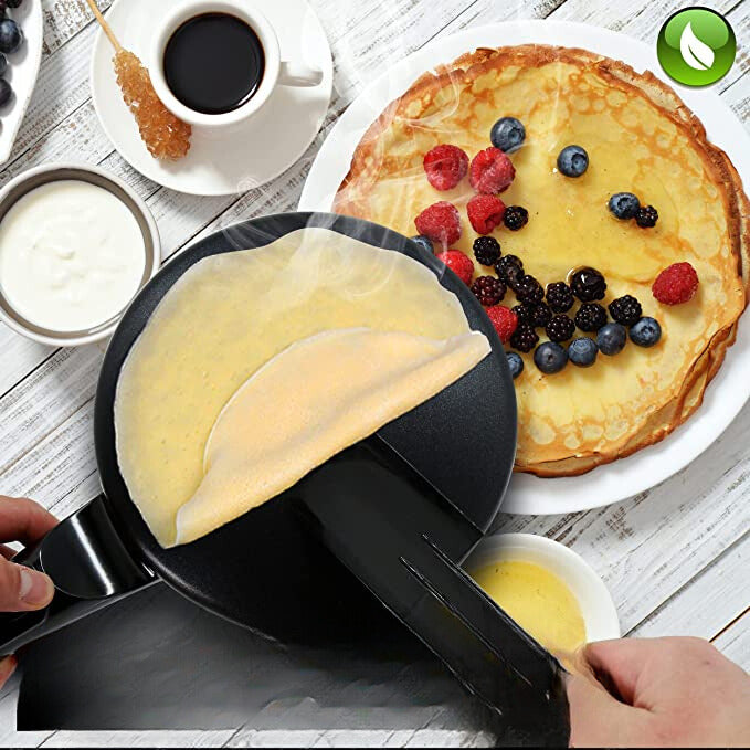 50% Discount | ProPanX™ | Crepe and pancake maker for perfect results