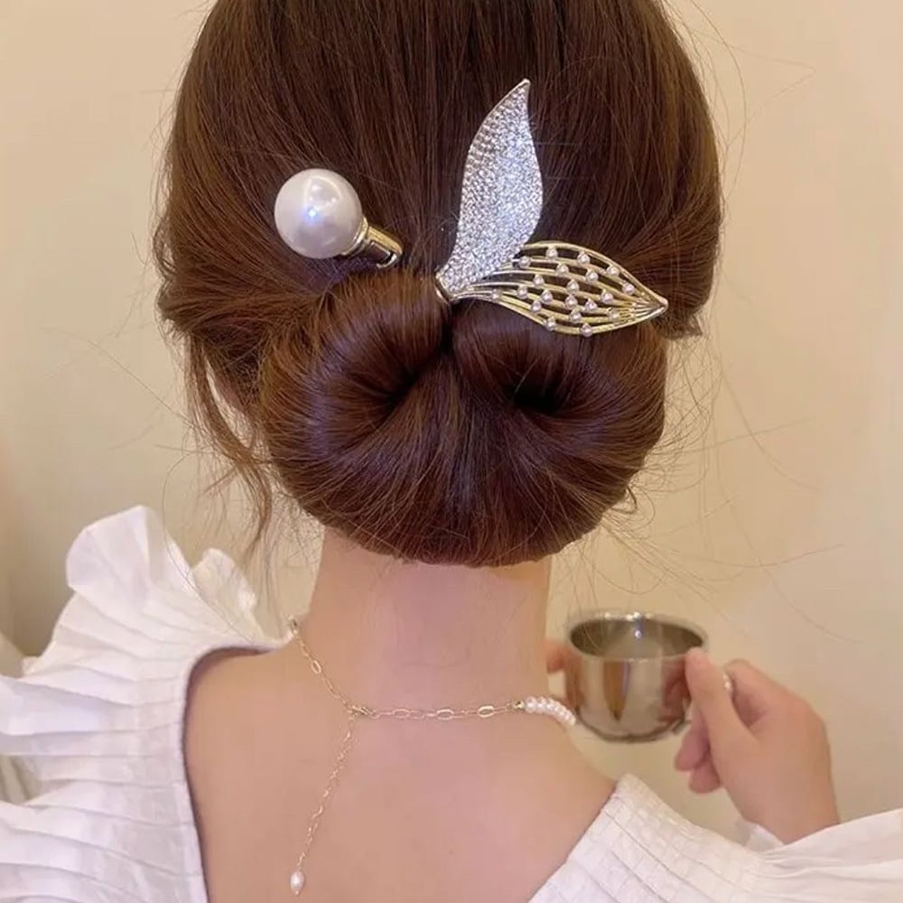 CurlEase™ | Flawless Hair Twist