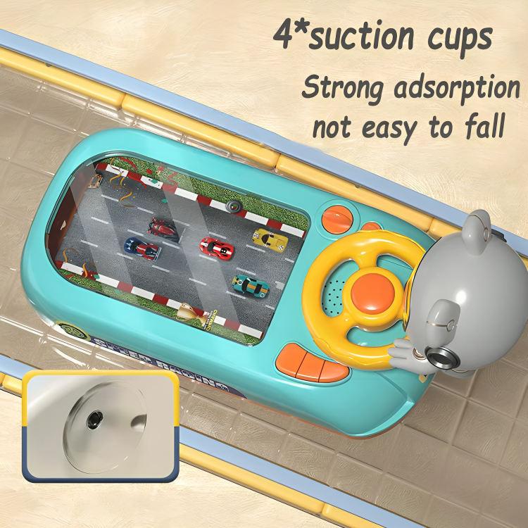 RaceBuddy™ | A game that sharpens your reflexes and concentration!