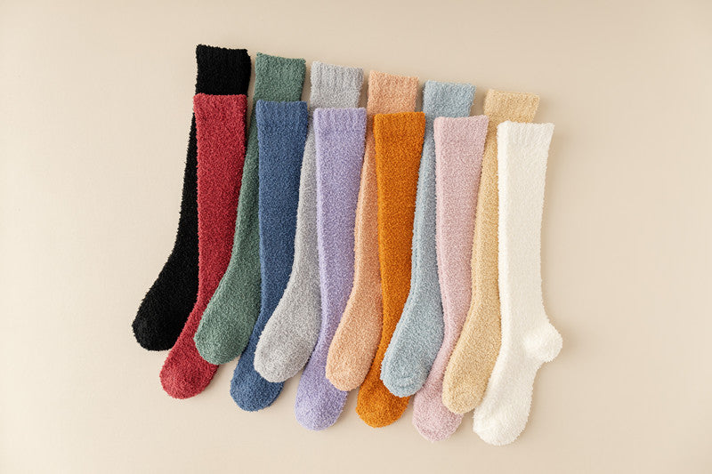 FrostEase™ | Cozy warmth and comfort for your feet!