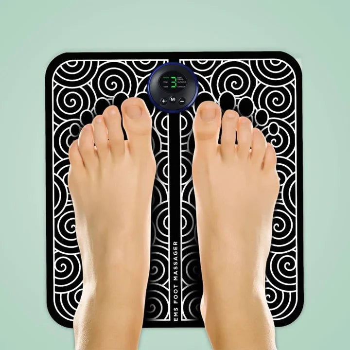 InstantRelief™ | Relieve pain in feet and revitalize each step