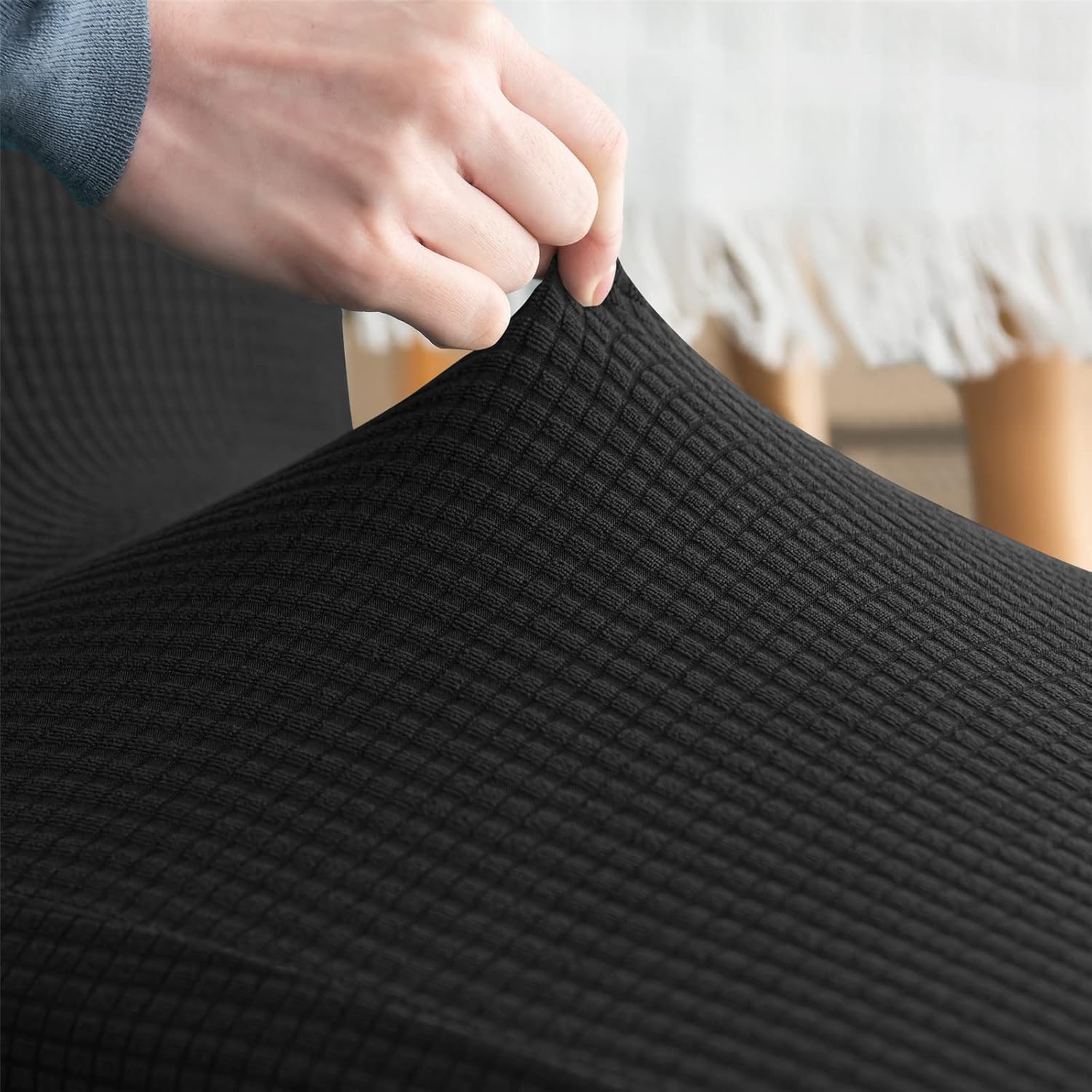3+3 FREE | ChairLuxe™ | Restore your chairs to like-new condition!