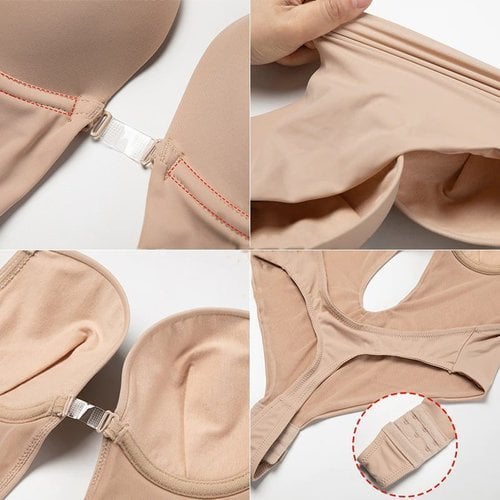 Margo™ | Backless shaping underwear