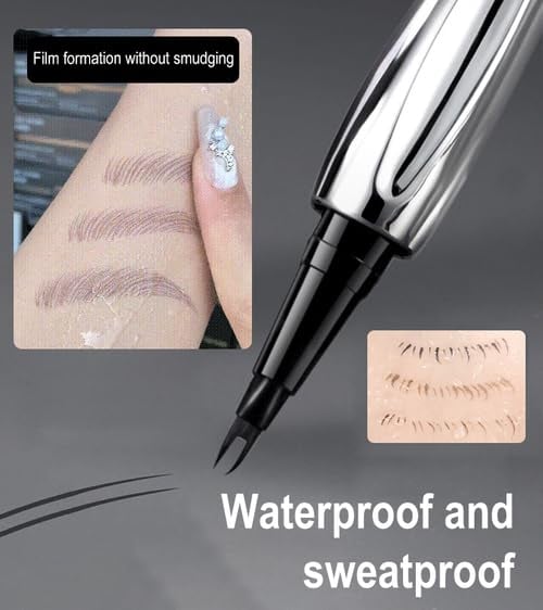 1+1 Free | BrowLux™ | Waterproof eyebrow pencil