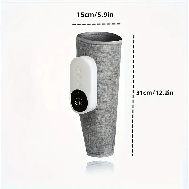 LegFire™ | Feel the freedom of pain-free, relaxed legs – anytime, anywhere!|