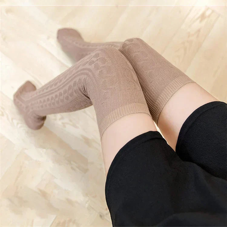 50% DISCOUNT | GraceKnee™ | Cotton blend, warm, breathable, and comfortable, one size fits all, perfect for fall and winter