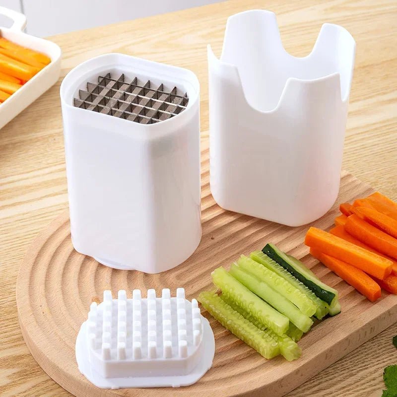 1+1 Free | SliceMaster™ | Quick vegetable slicer