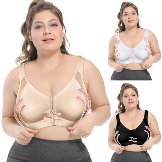 1+2 FREE | PostureFit™ | Multifunctional bra