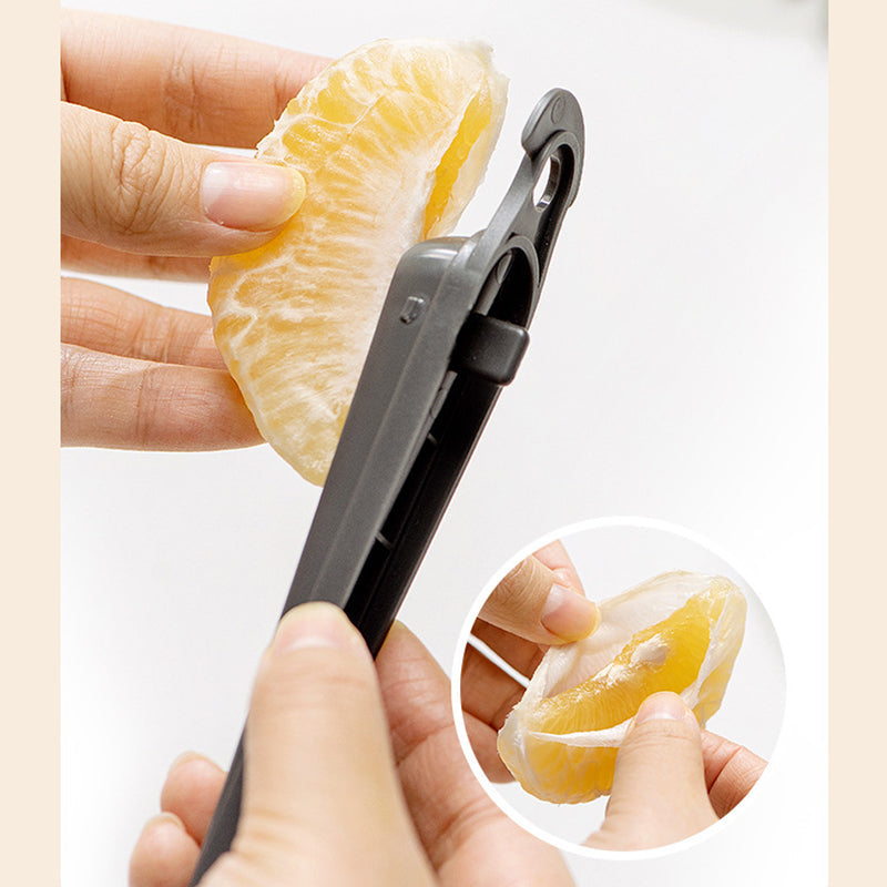 QuickPeel™ | Swift Peeling Power