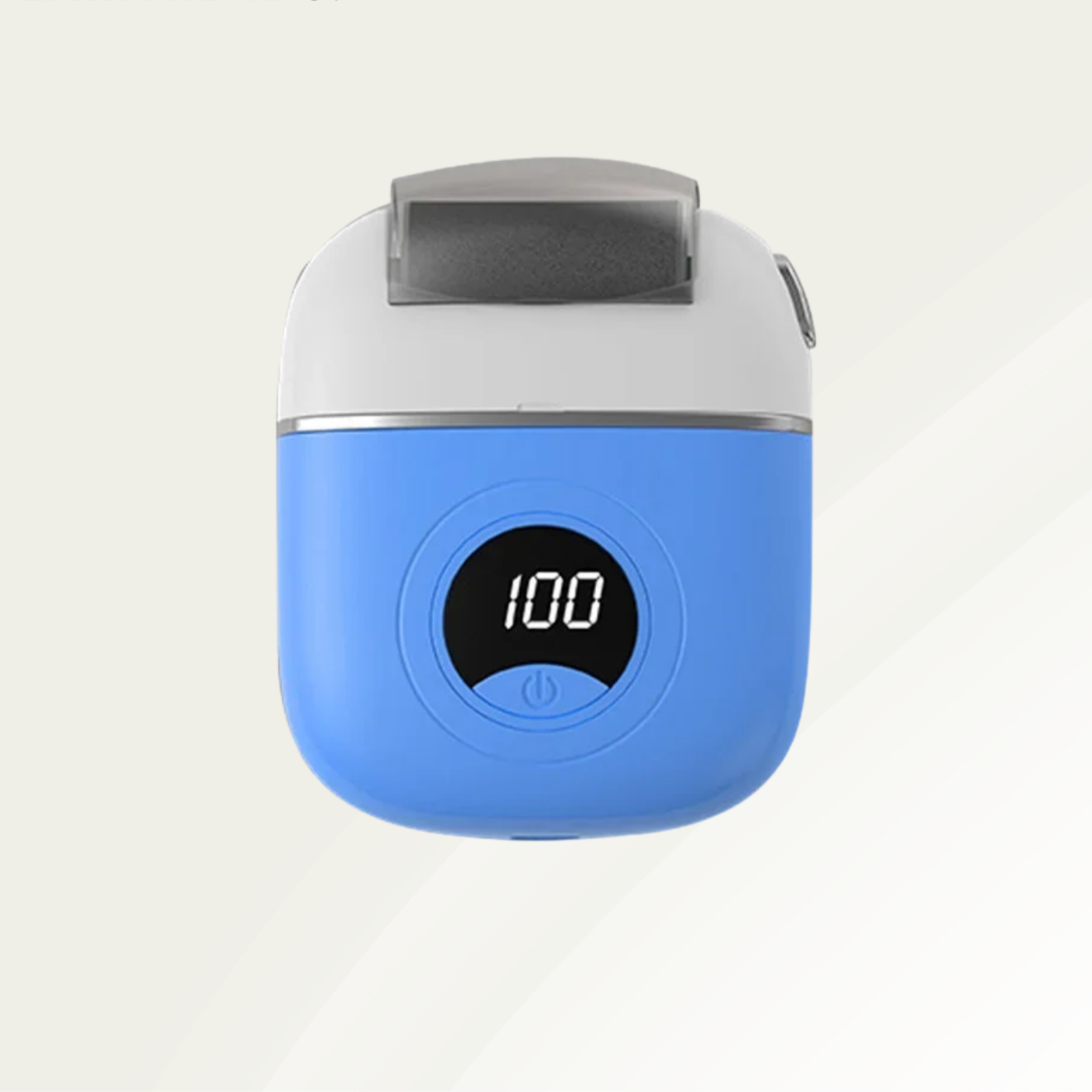 SmoothEase™ | Silky Soft Feet in Minutes!