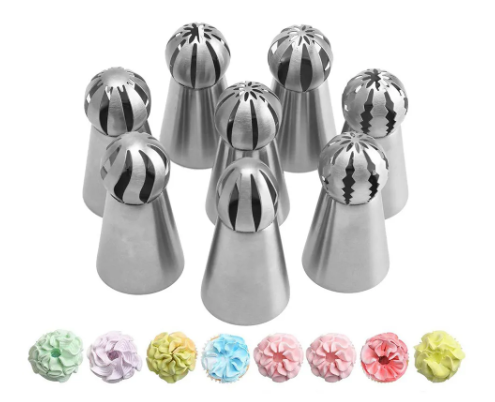 PastryPop™ | Cake designs made easy