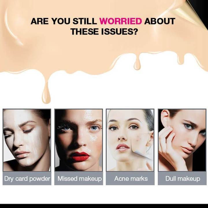 1+1 Free | SkinBlend™ |  Youthful appearance