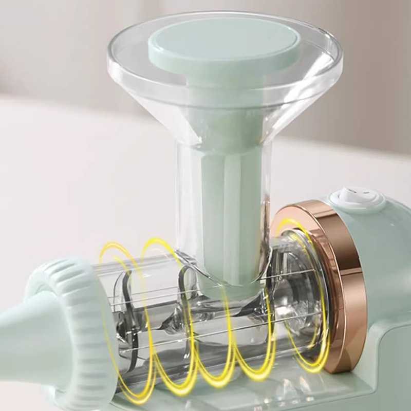 SausageMaster™ | Make perfect sausages effortlessly!