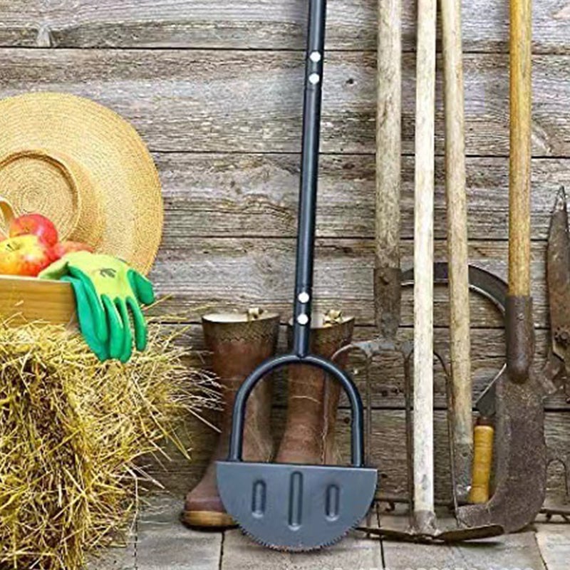 GardenEdge™ | Perfect Lawn Edges Without Effort!