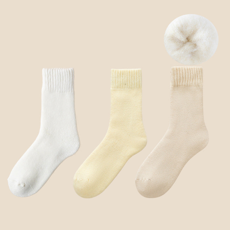 2+2 FREE | Amanda™ | Thermal socks Self-heating warmth
