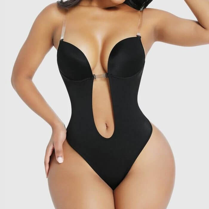CurveContour™ | Seamless Figure Enhancement