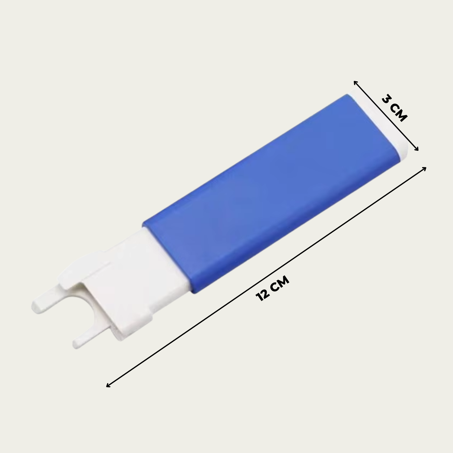 ThreadEase™ | Effortless threading in seconds!