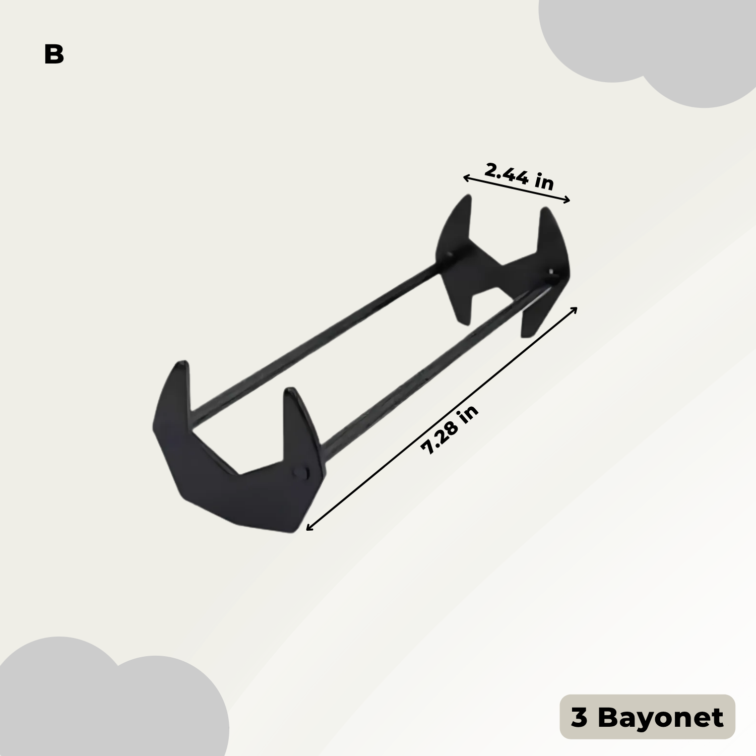 TwistReach™ | The Go-To Tool for Tight Spaces!
