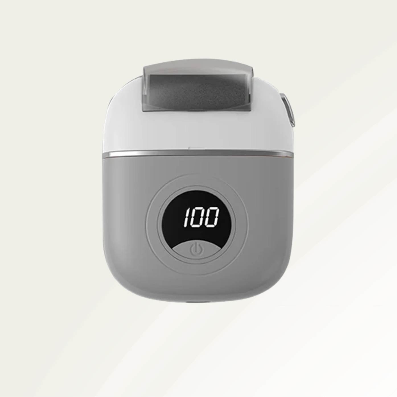 SmoothEase™ | Silky Soft Feet in Minutes!