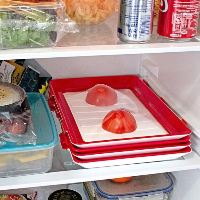 1+1 Free | FreshDish™ |  Keep every bite fresh, juicy and full of flavor longer