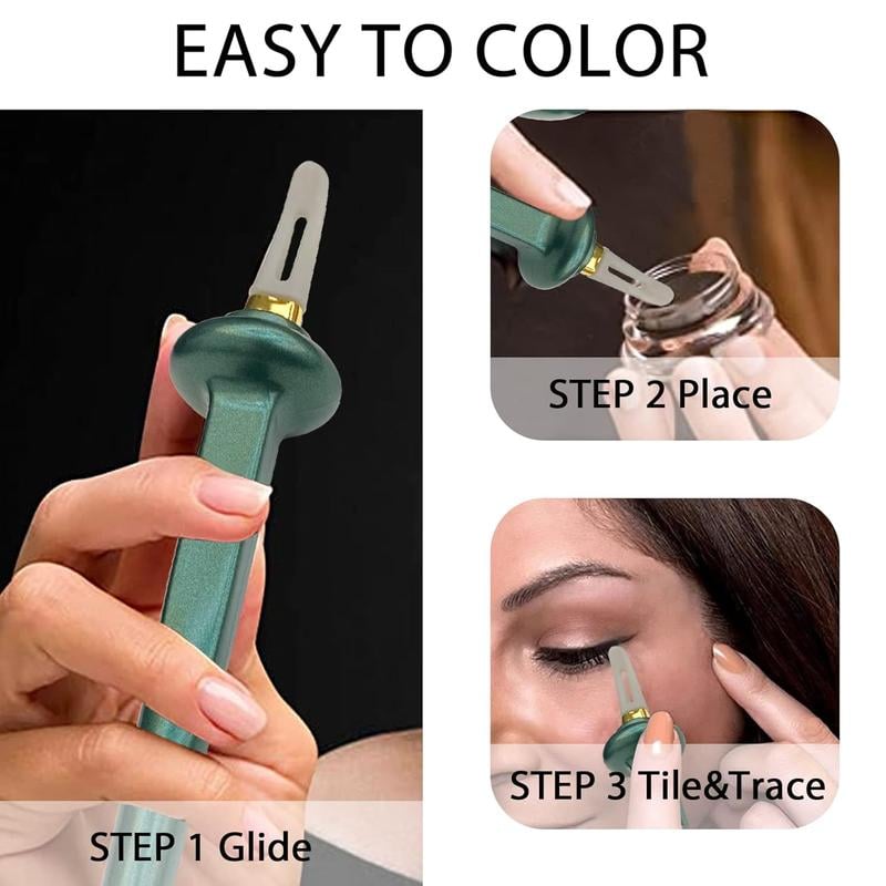 LashSculpt™ | Perfect lines that make your look shine all day long