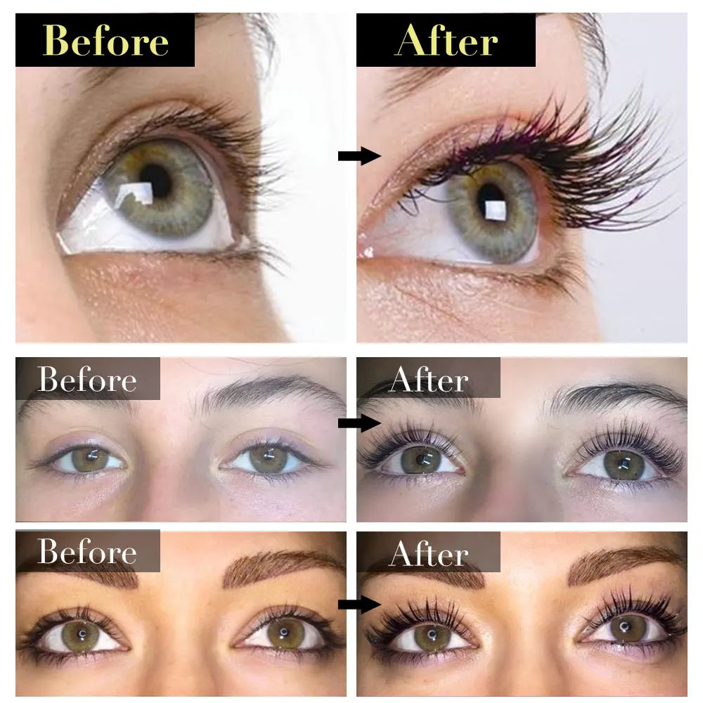 LashMagic Pro™ |  Unleash the irresistible look that enchants everyone!