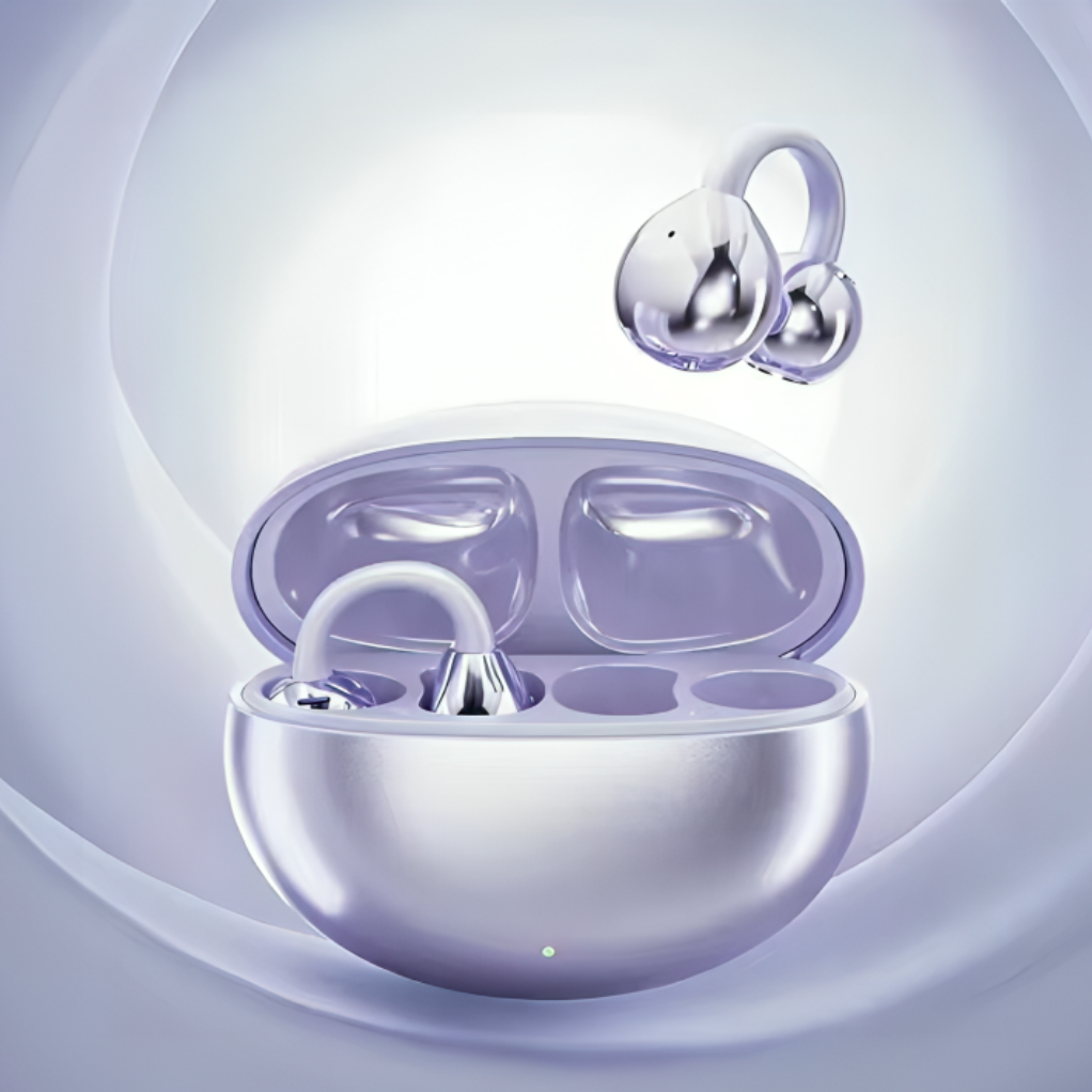 50% DISCOUNT | OpenBeats™ | Move freely, hear clearly!