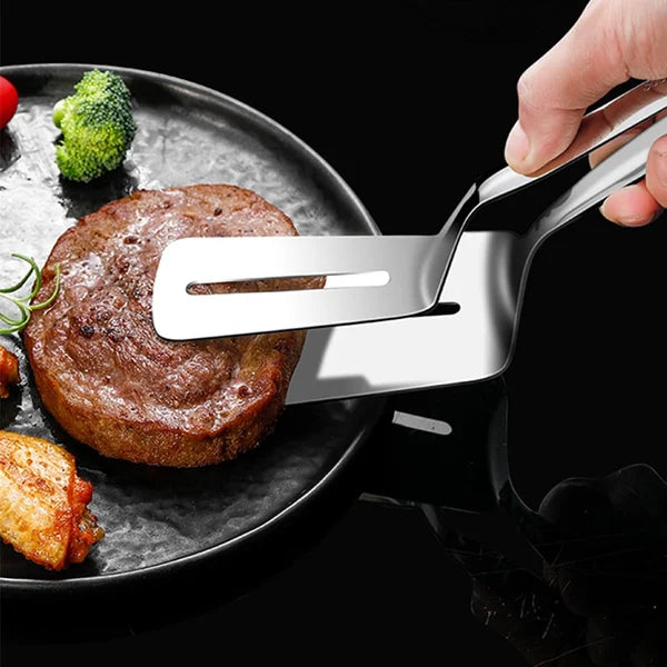 FlipMaster™ | Double-sided spatula