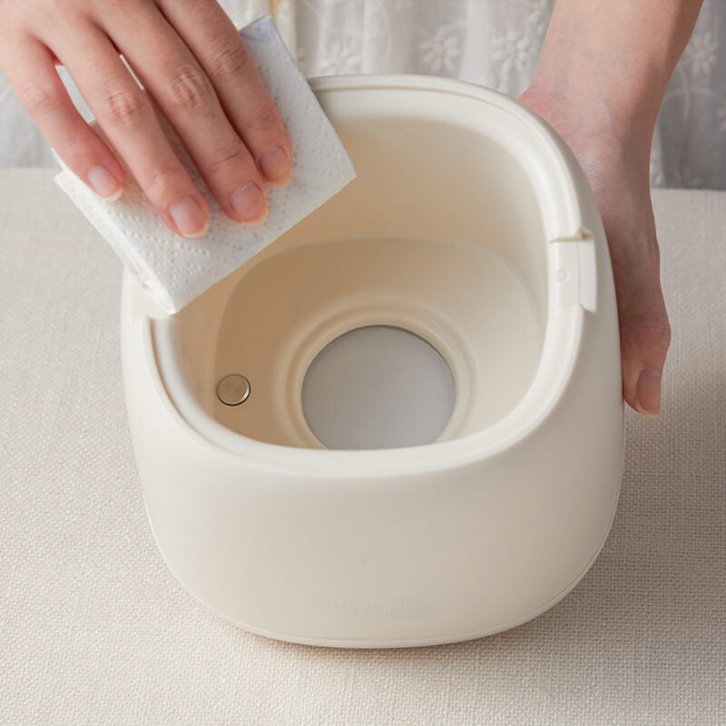 EggiCook™ | Egg cooker for perfectly hard-boiled or soft-boiled eggs