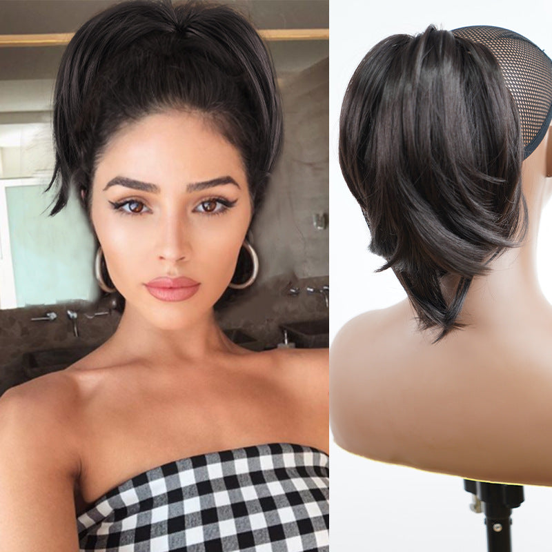 1+1 Free | GlamBun™ | Comfortable and adjustable fit