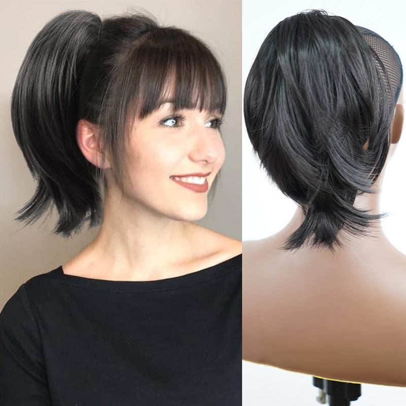 1+1 Free | GlamBun™ | Comfortable and adjustable fit