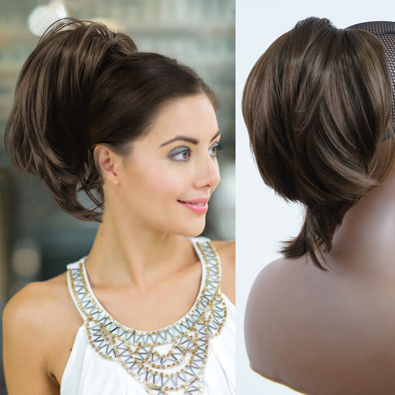 1+1 Free | GlamBun™ | Comfortable and adjustable fit
