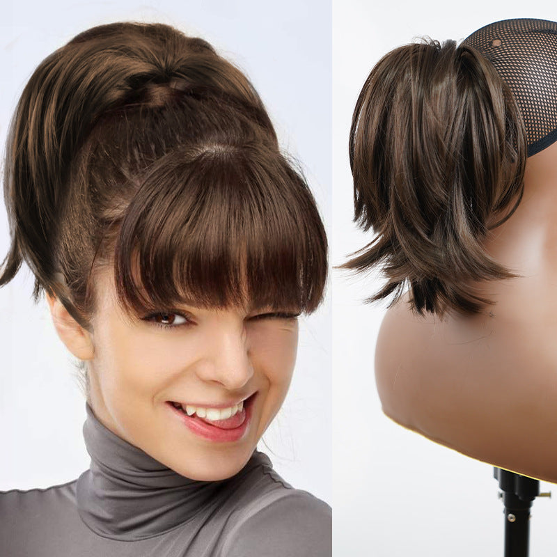 1+1 Free | GlamBun™ | Comfortable and adjustable fit
