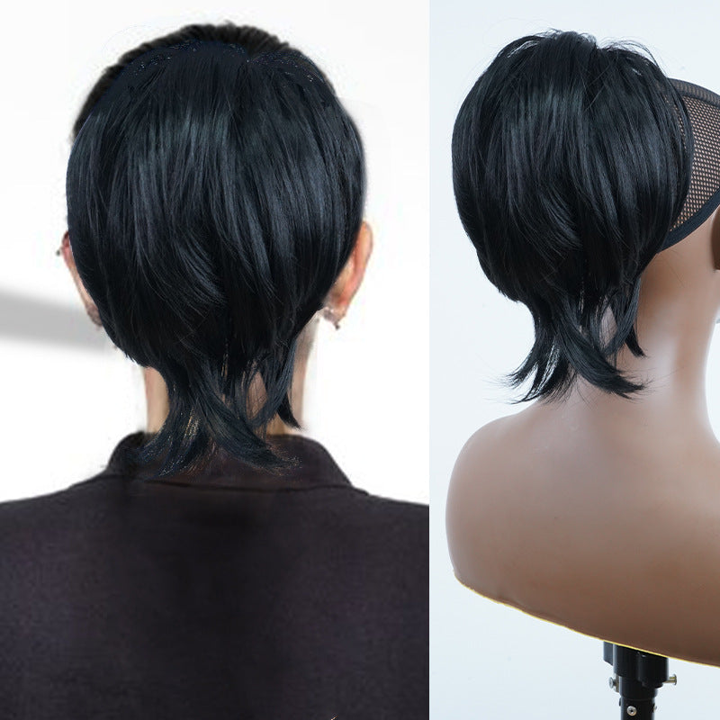 1+1 Free | GlamBun™ | Comfortable and adjustable fit