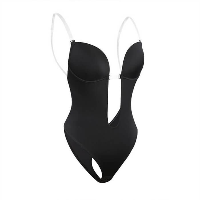 Margo™ | Backless shaping underwear