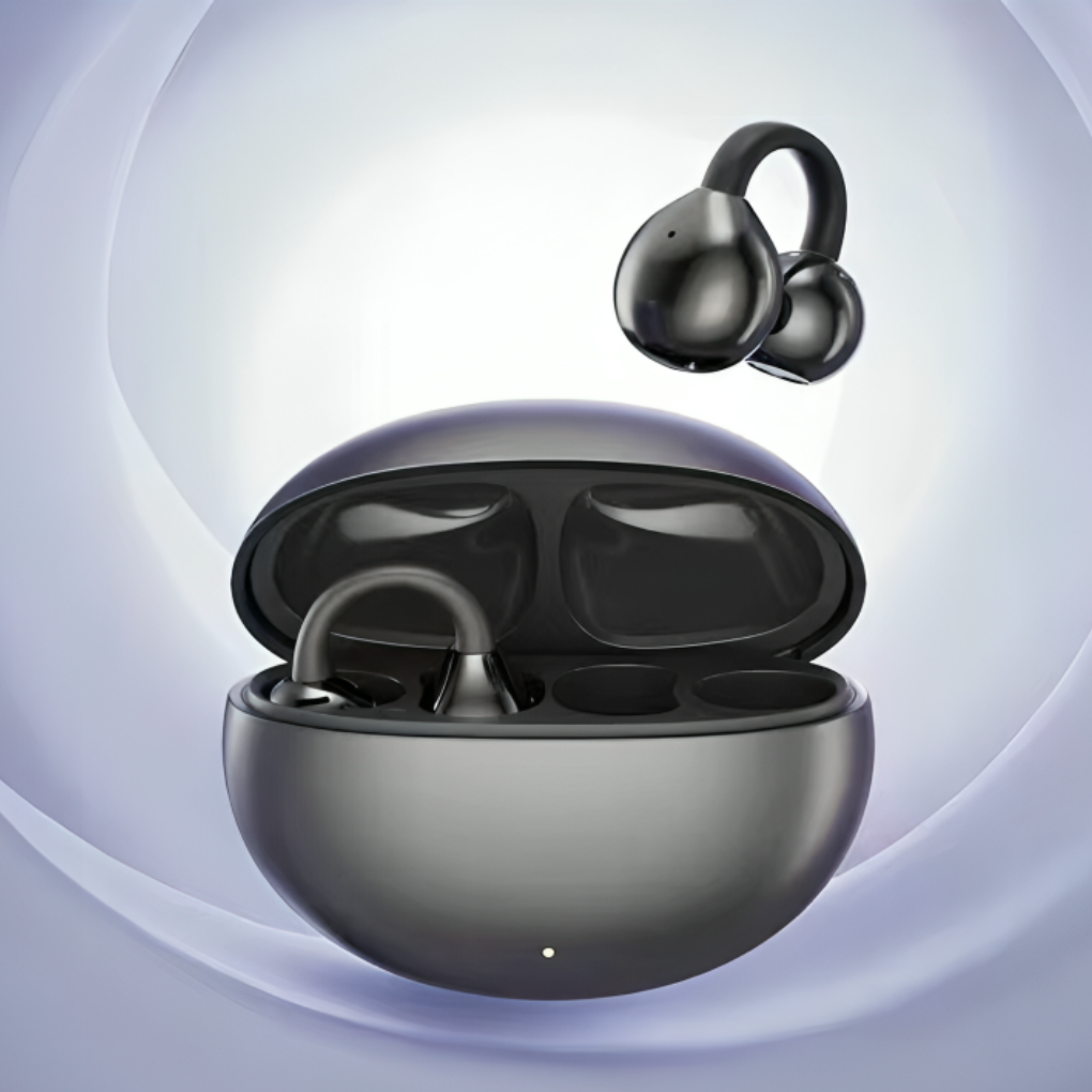 50% DISCOUNT | OpenBeats™ | Move freely, hear clearly!