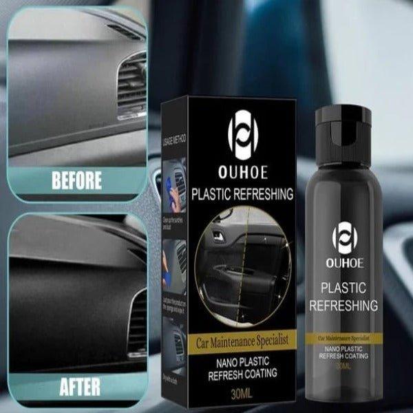 1+1 Free | GlowRenew™ | Instantly makes your vehicle shine like new & flawless