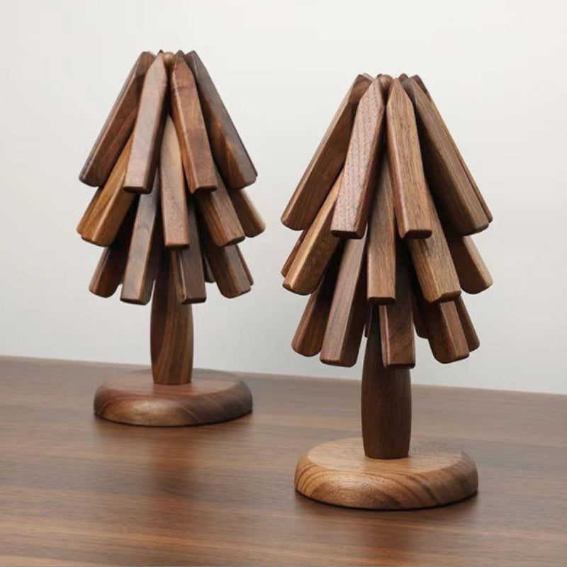 RamoraBlade™ | Stunning Black Walnut Luxury That Shields and Elevates Your Space